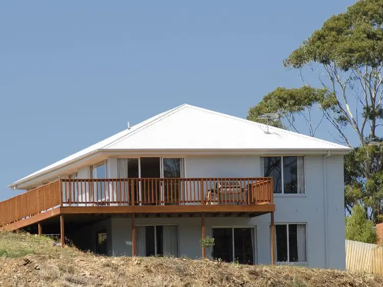 Fifth view of Homely house listing, 4 Jayda Place, Kingston TAS 7050