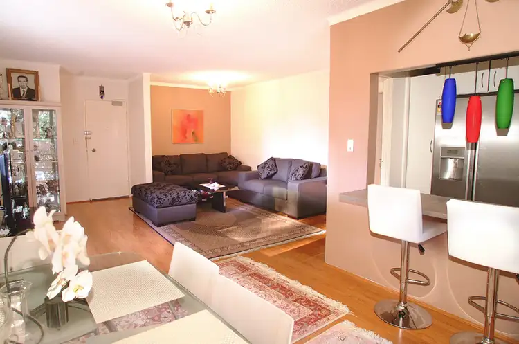 5/2 Stokes Street, Lane Cove NSW 2066
