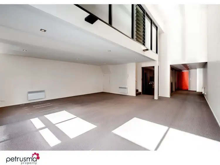 Fifth view of Homely apartment listing, 3/38 Patrick Street, Hobart TAS 7000