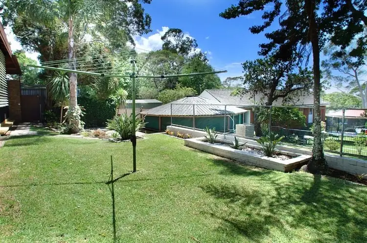 Third view of Homely house listing, 45 Forest Way, Frenchs Forest NSW 2086