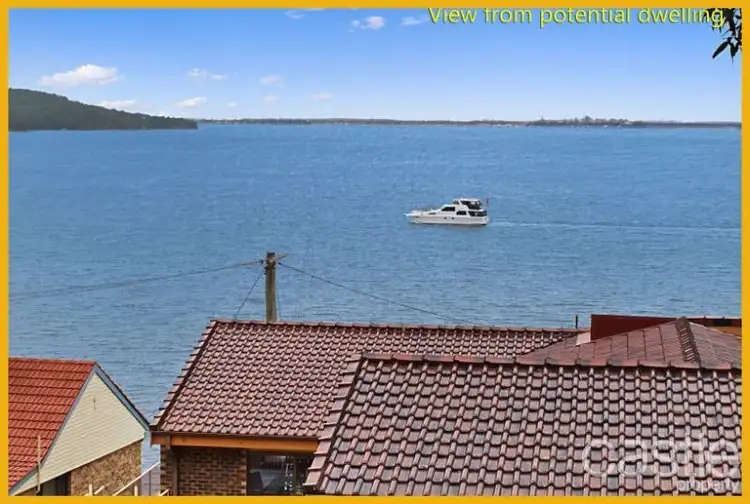 Fifth view of Homely land listing, 16a Macquarie St, Bolton Point NSW 2283