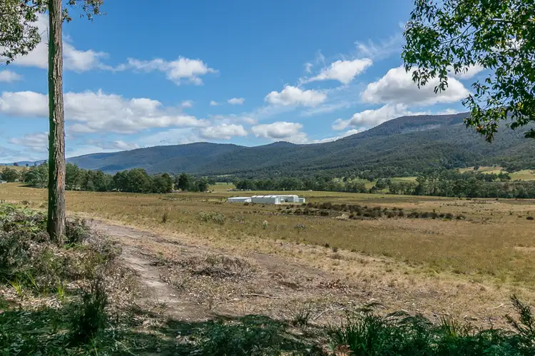Fourth view of Homely land listing, 767 Lonnavale Road, Lonnavale TAS 7109