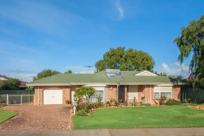 Main view of Homely house listing, 64 Bignell Drive, West Busselton WA 6280