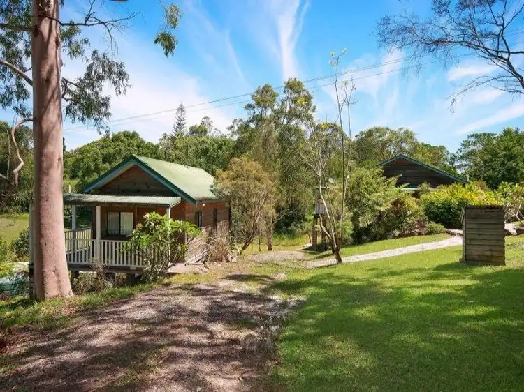 Third view of Homely house listing, 36 Benloro Lane, Myocum NSW 2481