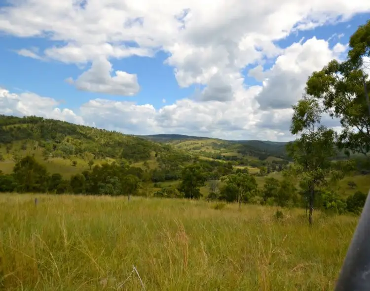Fifth view of Homely land listing, LOT 9, 8944 D'Aguilar Highway, Moore QLD 4306