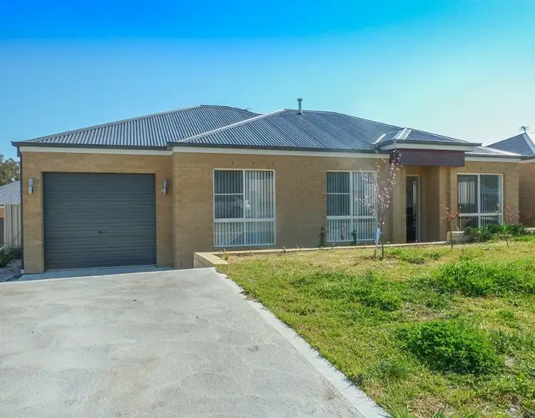Main view of Homely house listing, 69 Brooklands Drive, Orange NSW 2800