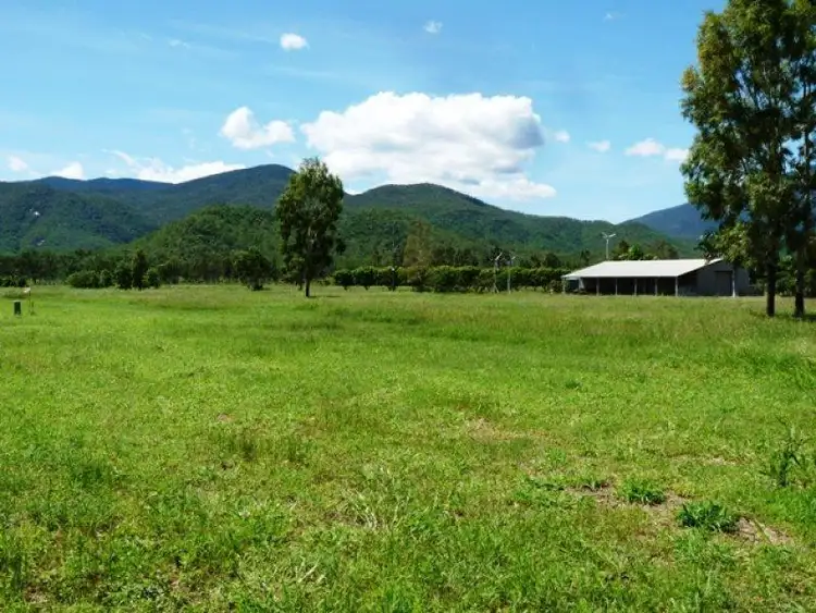 Second view of Homely land listing, 2 Corser Drive, Alligator Creek QLD 4816