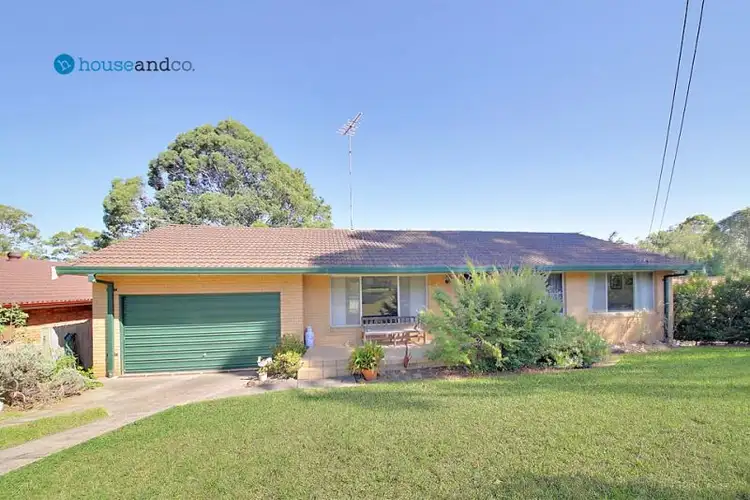 9 Delaigh Avenue, Baulkham Hills NSW 2153