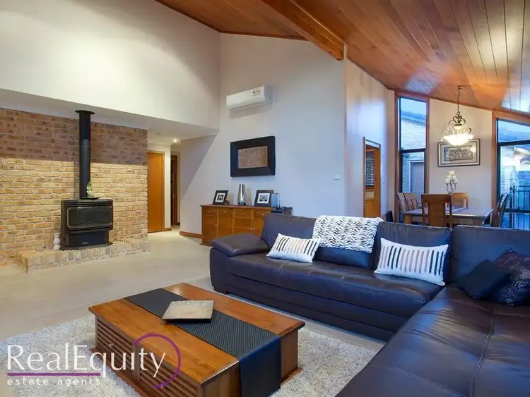 Third view of Homely house listing, 82 Nottingham Crescent, Chipping Norton NSW 2170