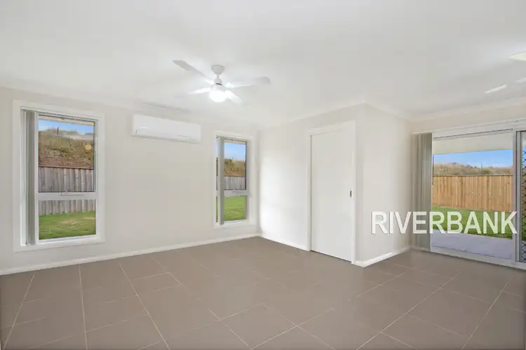 Second view of Homely house listing, 20 Dromedary Place, Macquarie Links NSW 2565