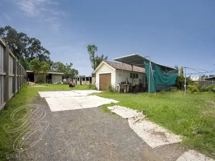 Second view of Homely house listing, 109 Simmat Avenue, Condell Park NSW 2200