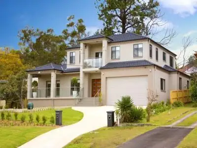 41 Churchill Road, Killara NSW 2071