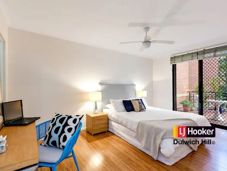 Fifth view of Homely apartment listing, 4/2 Williams Parade, Dulwich Hill NSW 2203