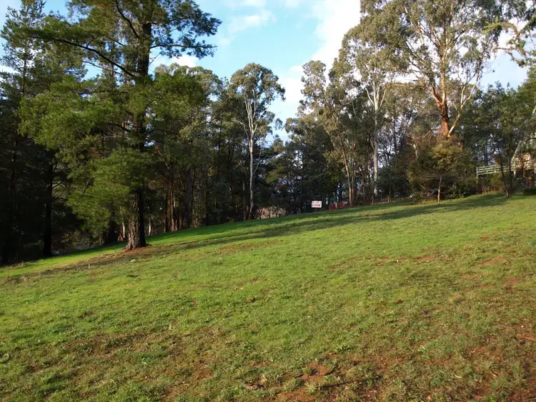 Second view of Homely land listing, 4 Iarias Lane, Bright VIC 3741