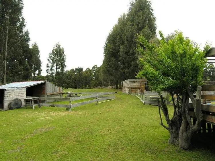 Second view of Homely house listing, 101 Arve Road, Geeveston TAS 7116