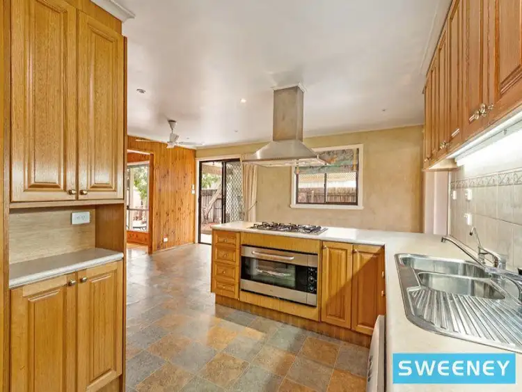 Third view of Homely house listing, 9 Brook Drive, Altona VIC 3018