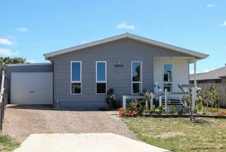 7 Brazier Street, Grantville VIC 3984