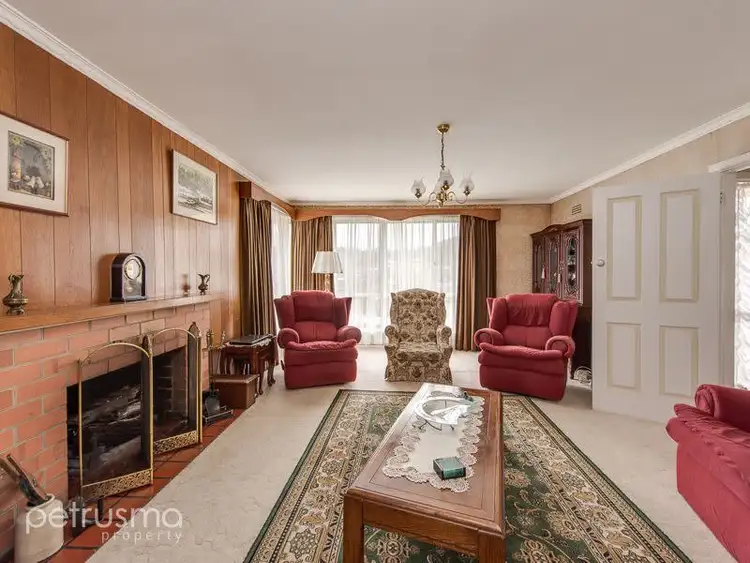 Second view of Homely house listing, 5 St Helens Street, Lindisfarne TAS 7015