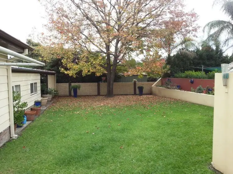 Sixth view of Homely house listing, 54 Richmond St, South Wentworthville NSW 2145