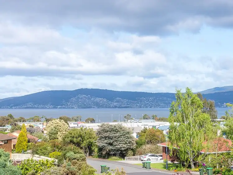 Second view of Homely house listing, 14 Carmont Court, Howrah TAS 7018