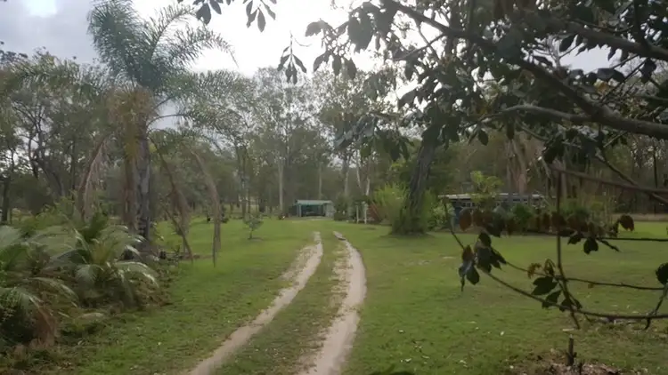 Seventh view of Homely rural property listing, 348 Blackmans Gap, Miriam Vale QLD 4677