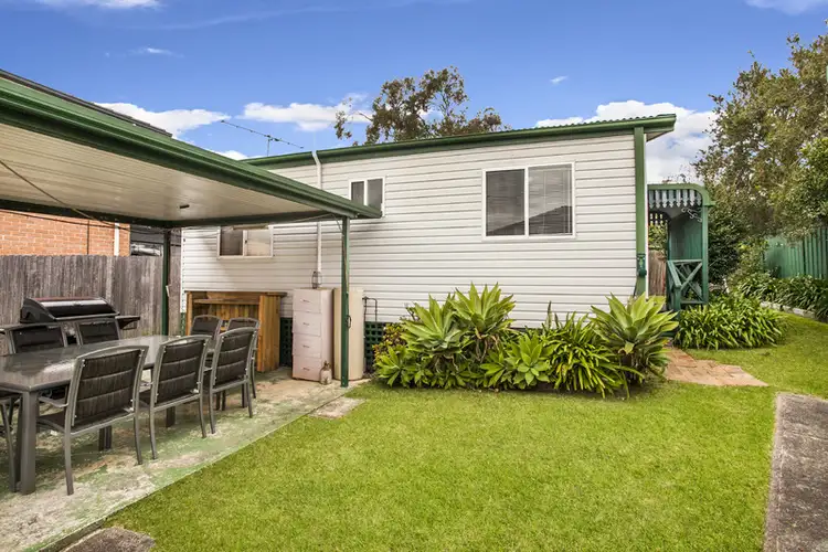Fifth view of Homely house listing, 8 Chipilly Avenue, Engadine NSW 2233