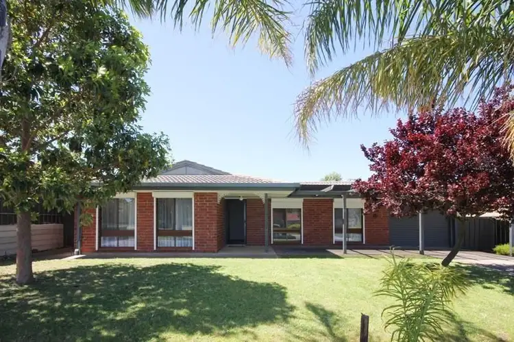 13 Whittaker Avenue, Old Reynella SA 5161
