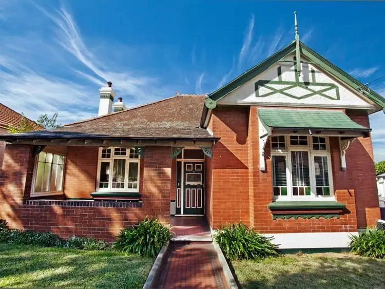 Second view of Homely house listing, 218 Wardell Road, Dulwich Hill NSW 2203
