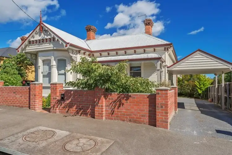 22 Thistle Street, South Launceston TAS 7249