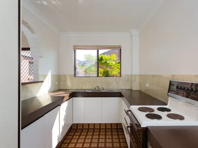 Second view of Homely unit listing, 7/10 Aquila Court, Mermaid Waters QLD 4218