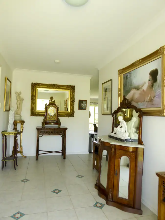 Second view of Homely house listing, 1 Pardalote Place, Gulmarrad NSW 2463