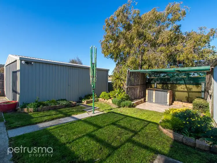 Sixth view of Homely house listing, 213 Clarence Street, Howrah TAS 7018