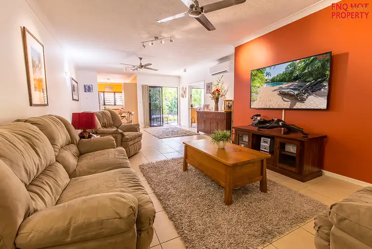 Third view of Homely apartment listing, 12/78-82 Trinity Beach Road, Trinity Beach QLD 4879