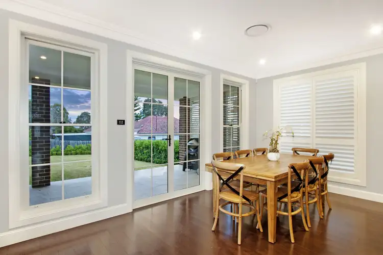Fourth view of Homely house listing, 32 Thomas St, Northmead NSW 2152