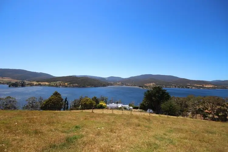 Second view of Homely land listing, 264 Lymington Road, Cygnet TAS 7112