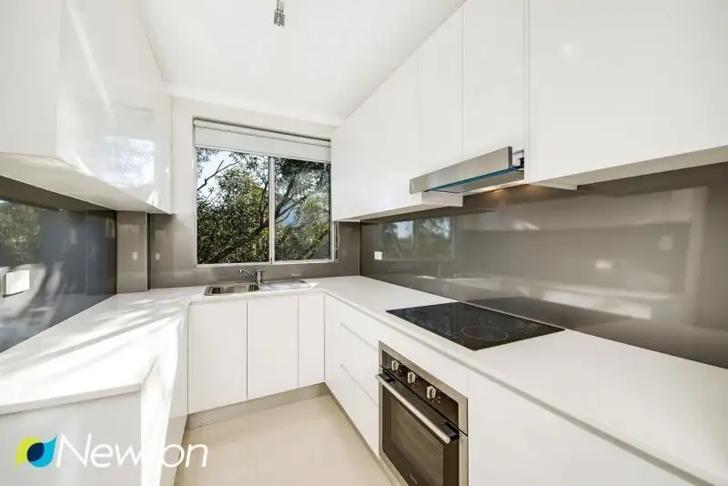 Main view of Homely apartment listing, 20/165 Willarong Rd, Caringbah NSW 2229