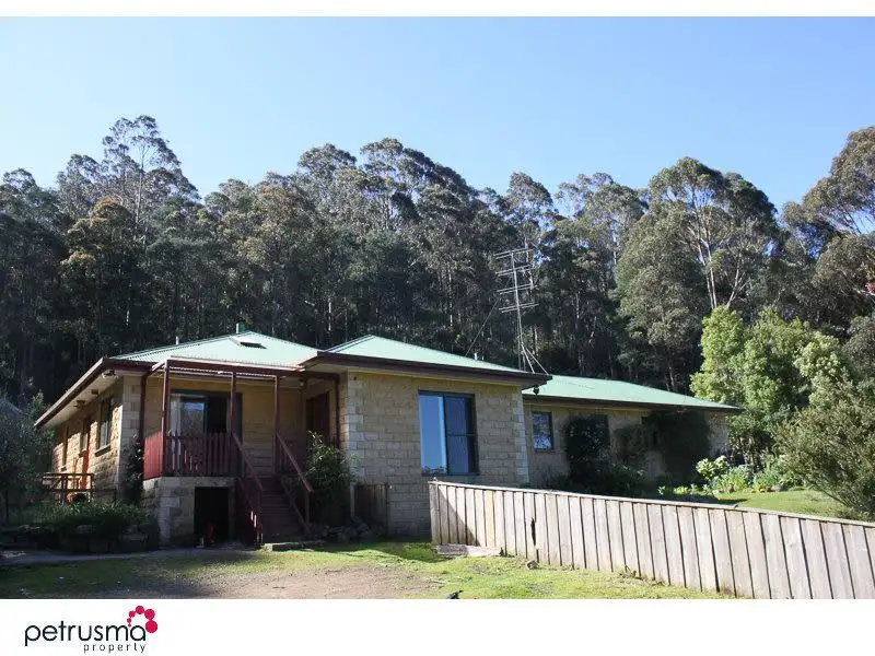 Main view of Homely house listing, 427 Summerleas Road, Kingston TAS 7050