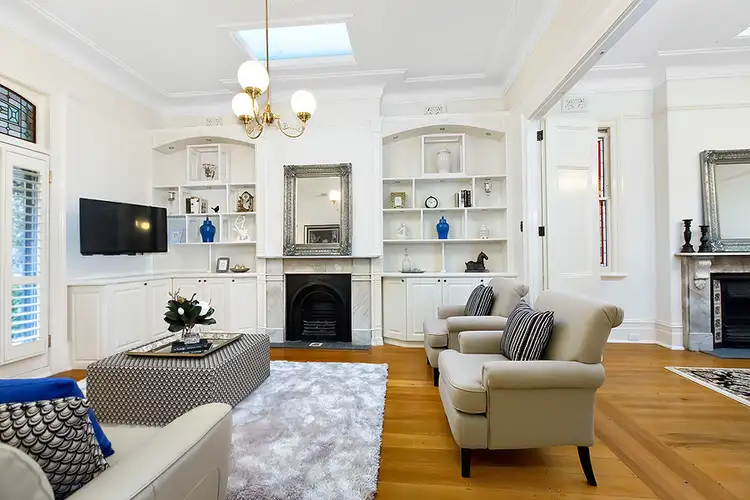 Third view of Homely house listing, 16 Meredith Street, Strathfield NSW 2135