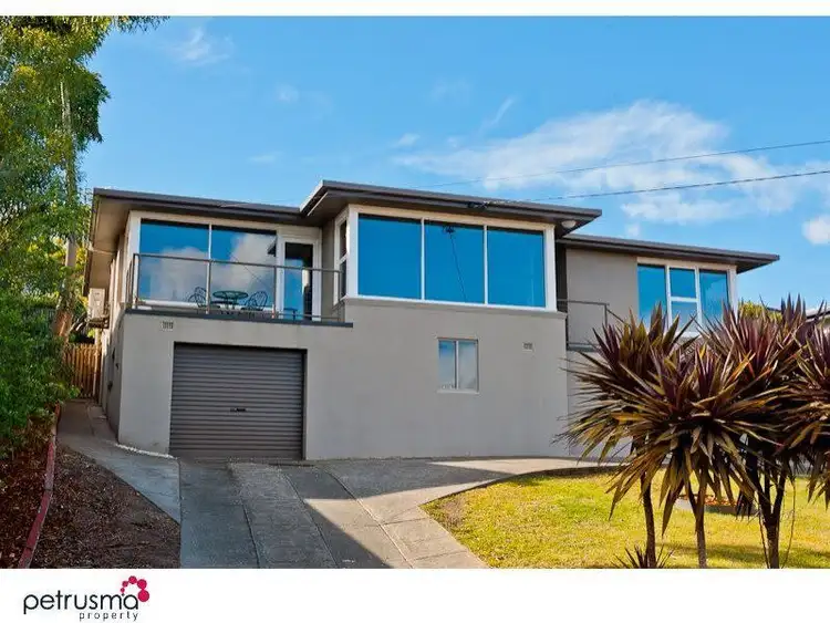 Main view of Homely house listing, 164 Carella Street, Howrah TAS 7018