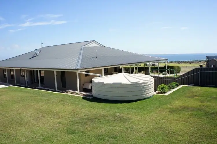 Fourth view of Homely house listing, 34 Fredrick Drive, Streaky Bay SA 5680