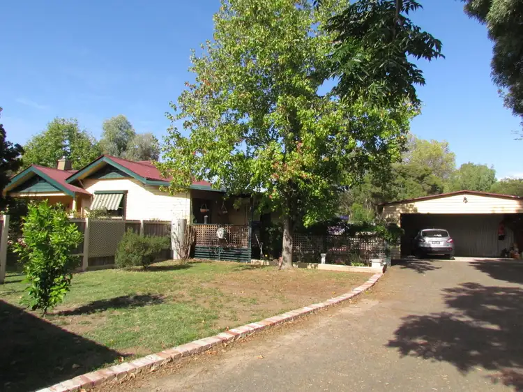 Sixth view of Homely house listing, 6 Raglan Street, Yea VIC 3717