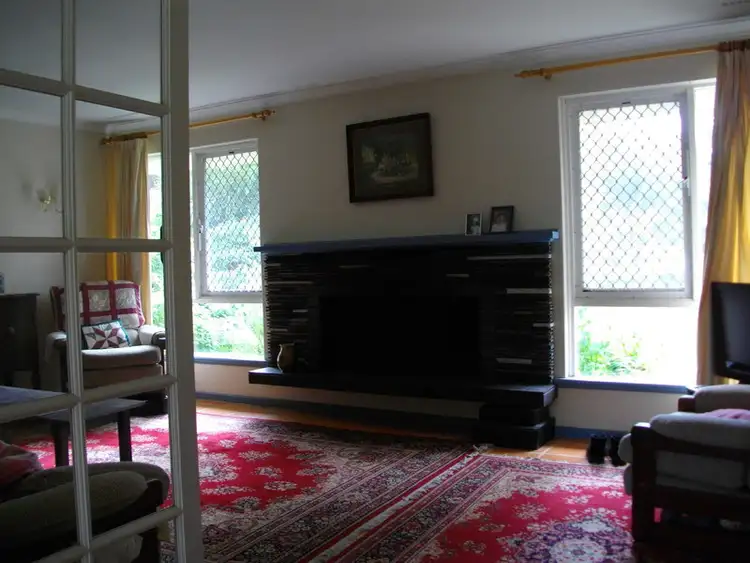 Second view of Homely house listing, 18 Templetonia Crescent, City Beach WA 6015