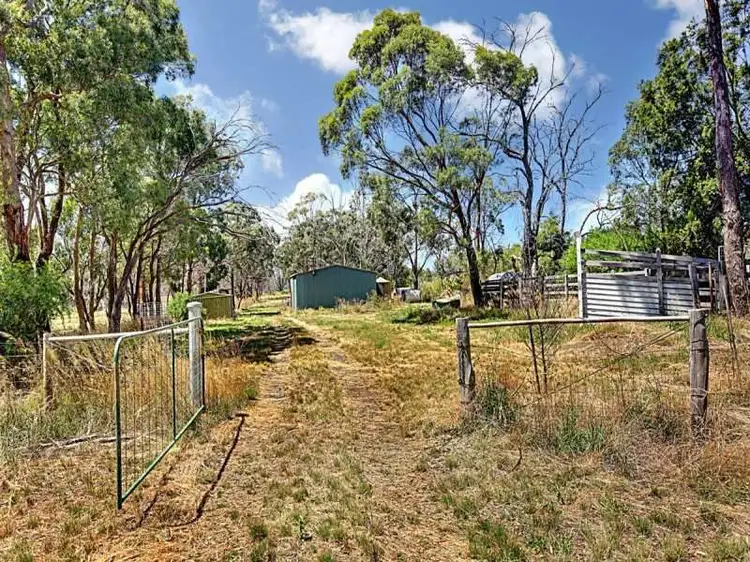 250 Wallis Road, Broadford VIC 3658