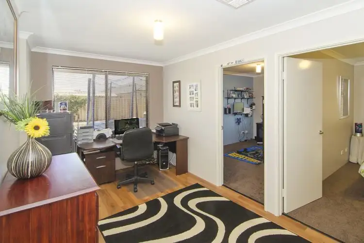 Fifth view of Homely house listing, 135 Aurelian Avenue, Yalyalup WA 6280