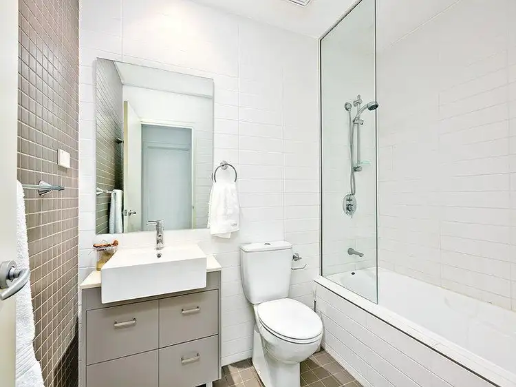 Fifth view of Homely apartment listing, 709/19 Hill Road, Wentworth Point NSW 2127