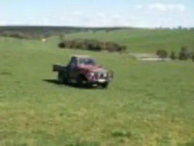 Fourth view of Homely land listing, 595 Birregurra-Yeodene Road, Birregurra VIC 3242