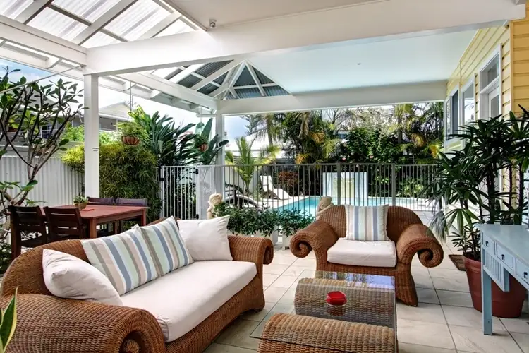 Fourth view of Homely house listing, 2 Fletcher Lane, Byron Bay NSW 2481