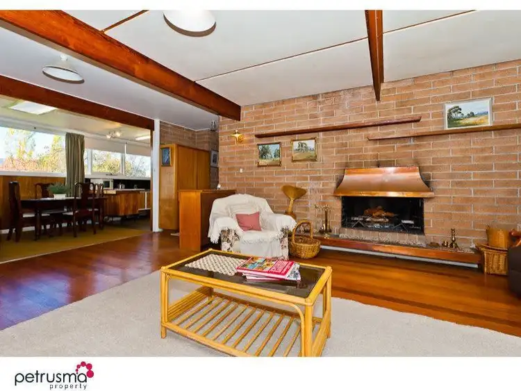 Fifth view of Homely house listing, 1 Wyralla Court, Austins Ferry TAS 7011