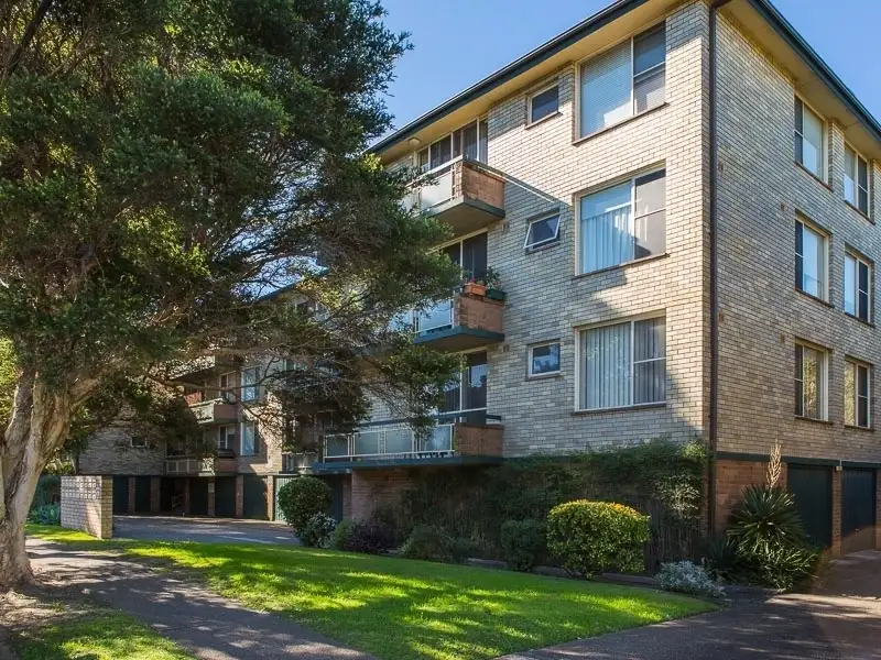 Main view of Homely apartment listing, 12/50 Roseberry Street, Manly Vale NSW 2093