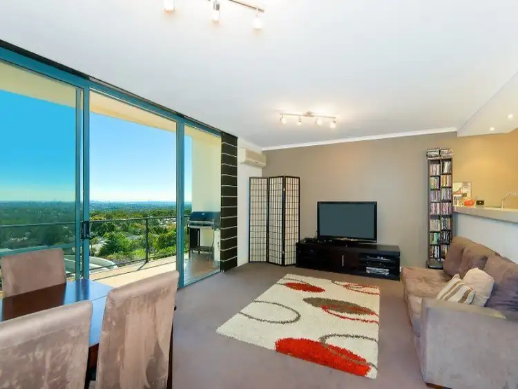 Third view of Homely apartment listing, 31/37 Belmont Street, Sutherland NSW 2232